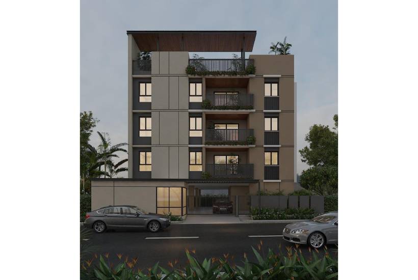 Bungalow Construction Contractors Chennai