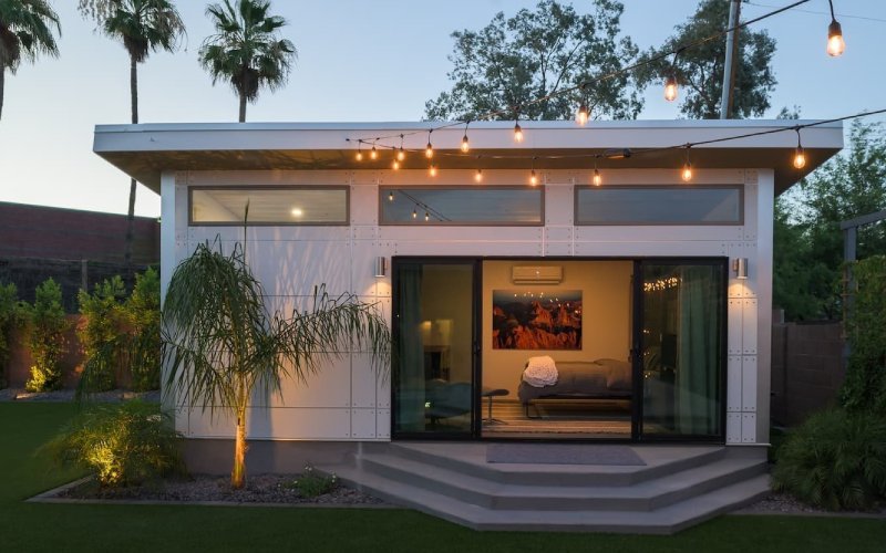 Bungalow Renovation Contractors Chennai