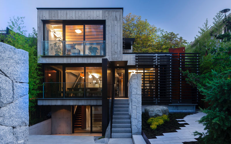 Civil Engineering Contractors in Chennai