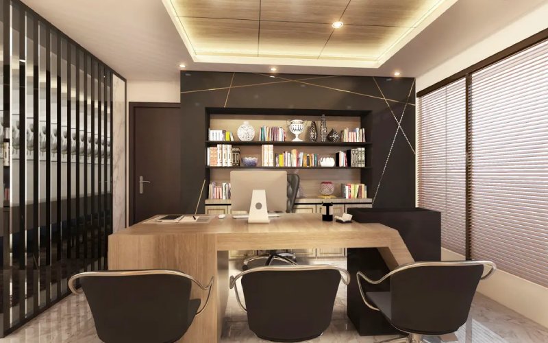 Factory Layout Design and Execution Chennai