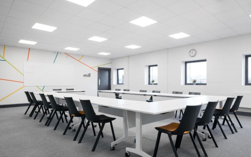 Factory Shed Construction Chennai