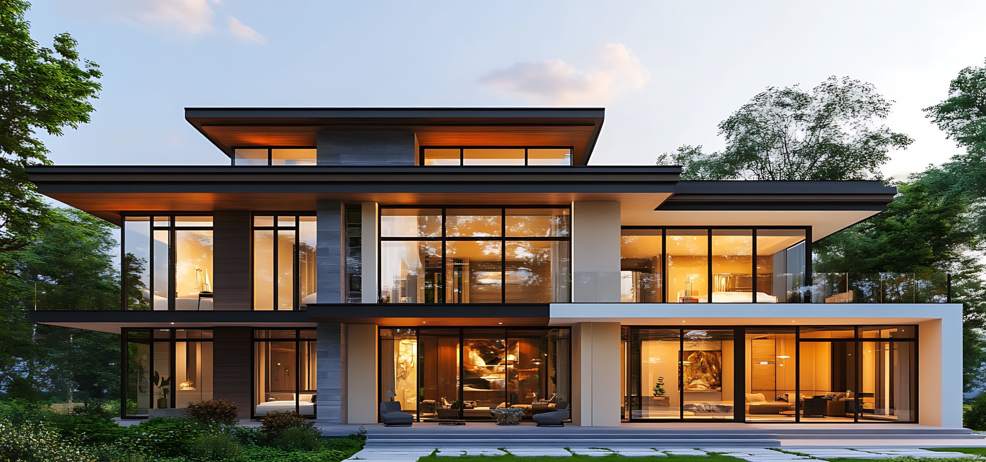 Bungalow Construction Contractors Chennai