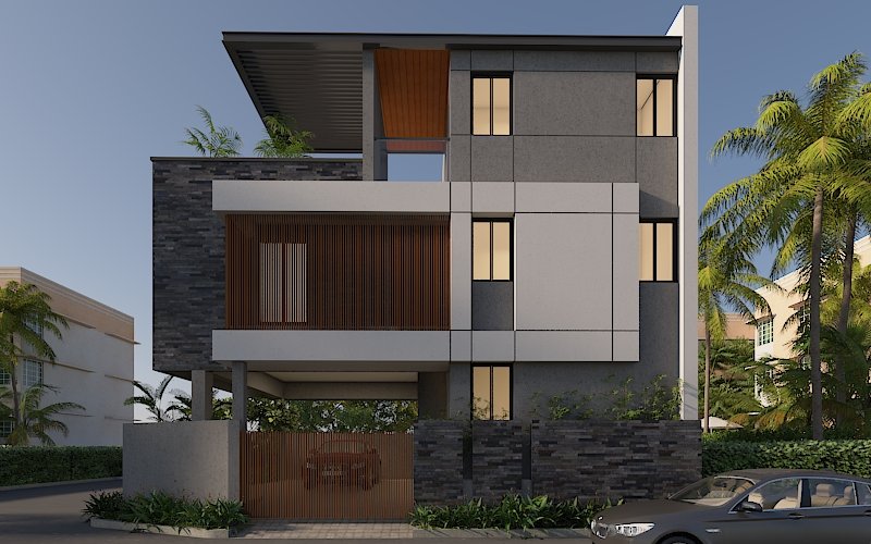 Civil Engineering Contractors in Chennai