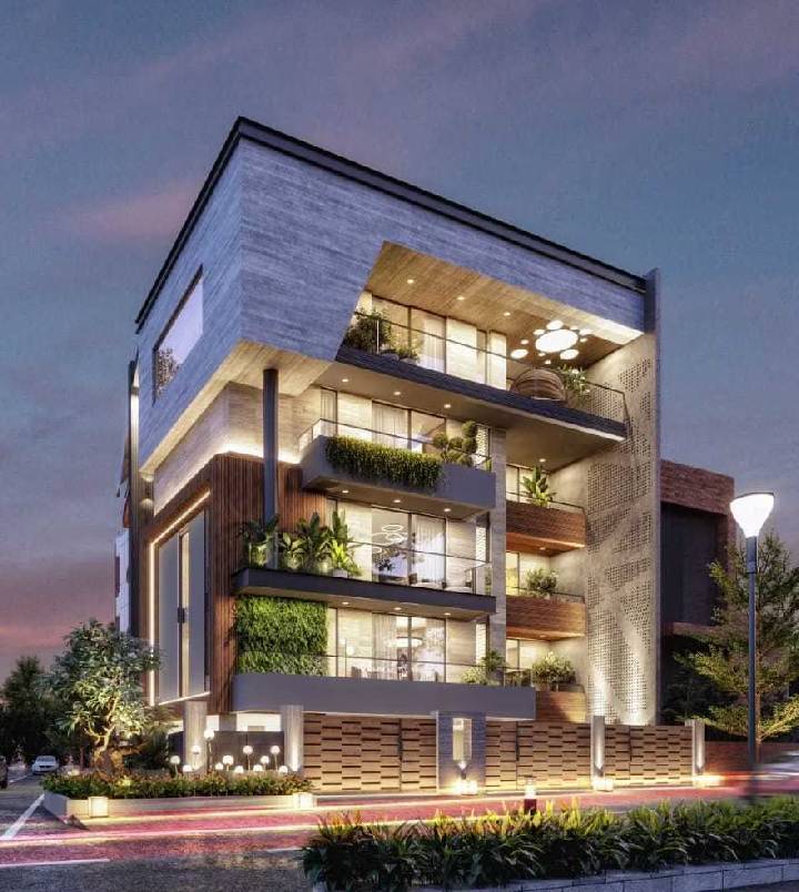 Civil Engineering Contractors in Chennai